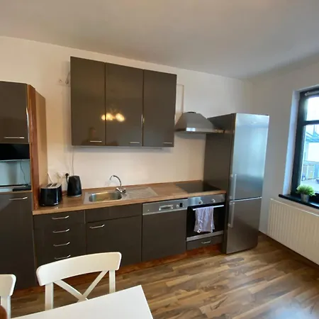 City Loft Appartement Aurich