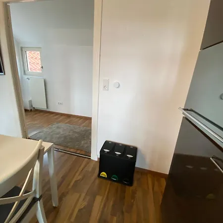City Loft Apartment