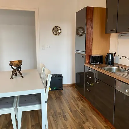 Appartement City Loft