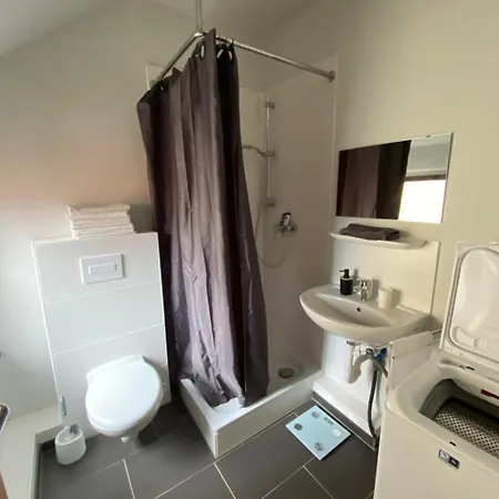 City Loft Appartement Aurich