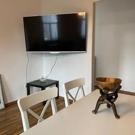 City Loft Aurich