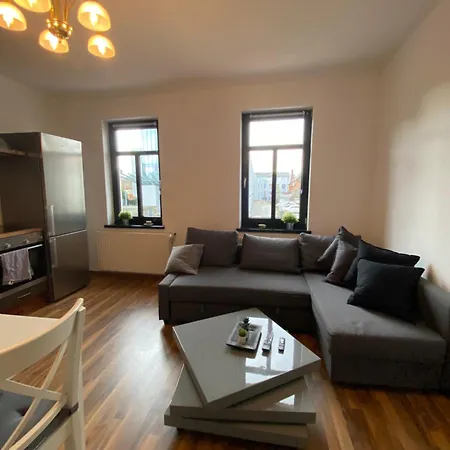 City Loft Aurich