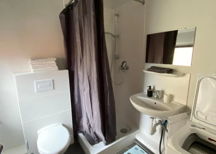 City Loft 아파트 아우리흐